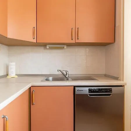 Adriatic Charm: Coastal Heaven Of Appartement Dubrovnik